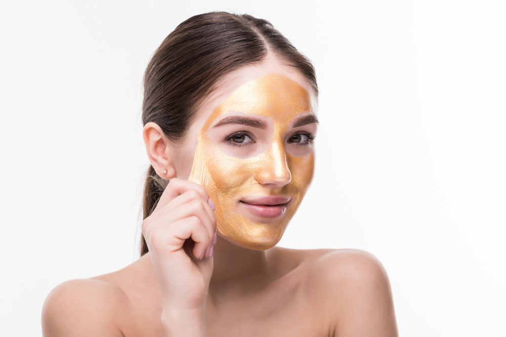 De-Tan Face Pack